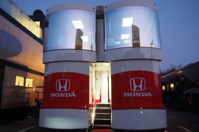 2019年F1バルセロナテスト現地情報