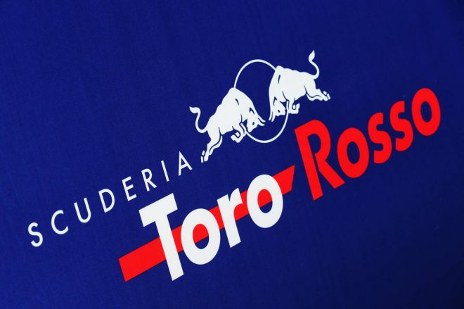 トロロッソのロゴ