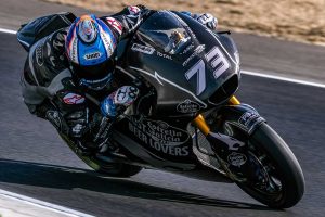 アレックス・マルケス(EG 0.0 MARC VDS)