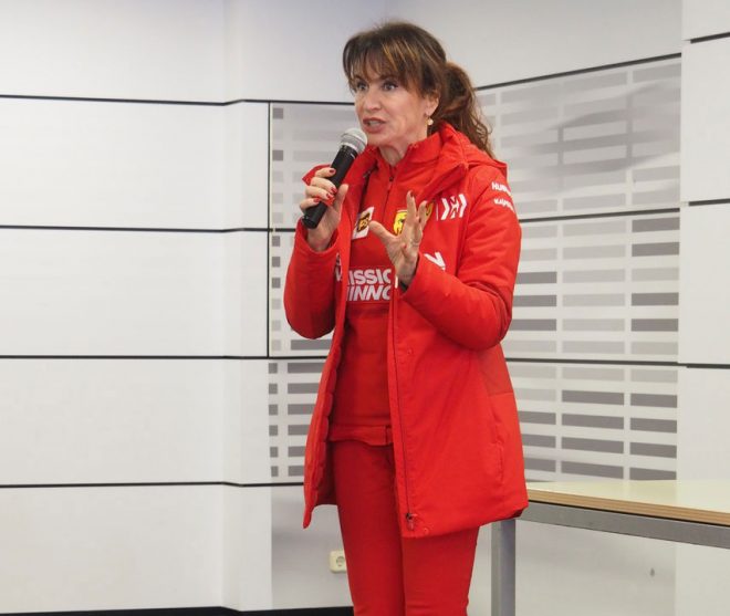 2019年F1バルセロナテスト現地情報(2)