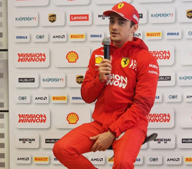 2019年F1バルセロナテスト現地情報(2)