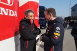 2019年F1バルセロナテスト現地情報（2）