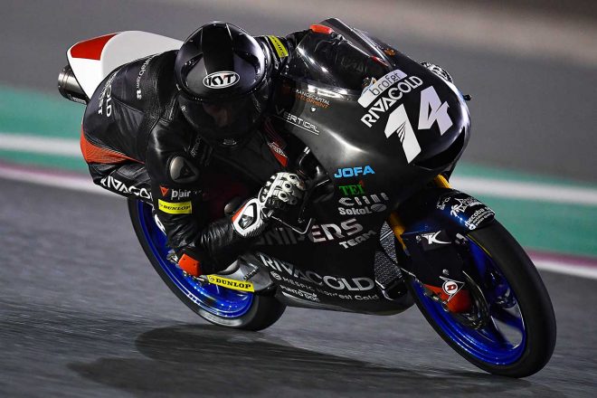 トニー・アルボリーノ（SNIPERS TEAM）