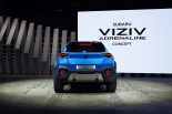 ジュネーブ国際モーターショー2019で世界初公開されたスバル・ヴィジヴ アドレナリン・コンセプト（SUBARU VIZIV ADRENALINE CONCEPT）