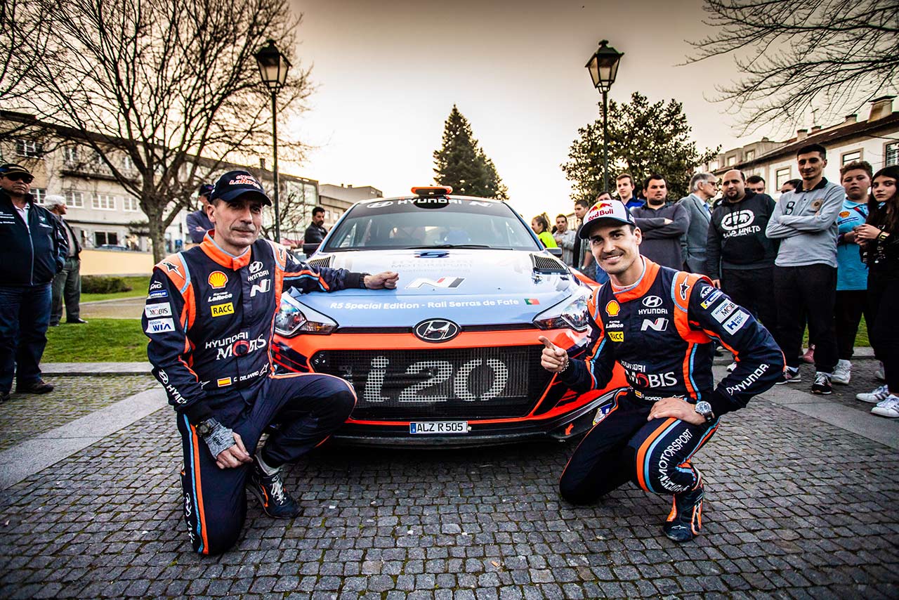 ポルトガル国内戦で実戦感覚を取り戻したダニ・ソルド