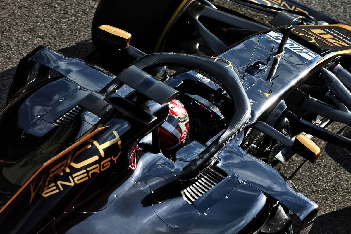 実質的なフェラーリのBチーム扱いのハースF1