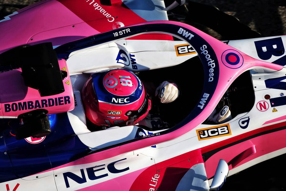 レーシングポイントF1がファクトリーの近くの土地をお買い上げ