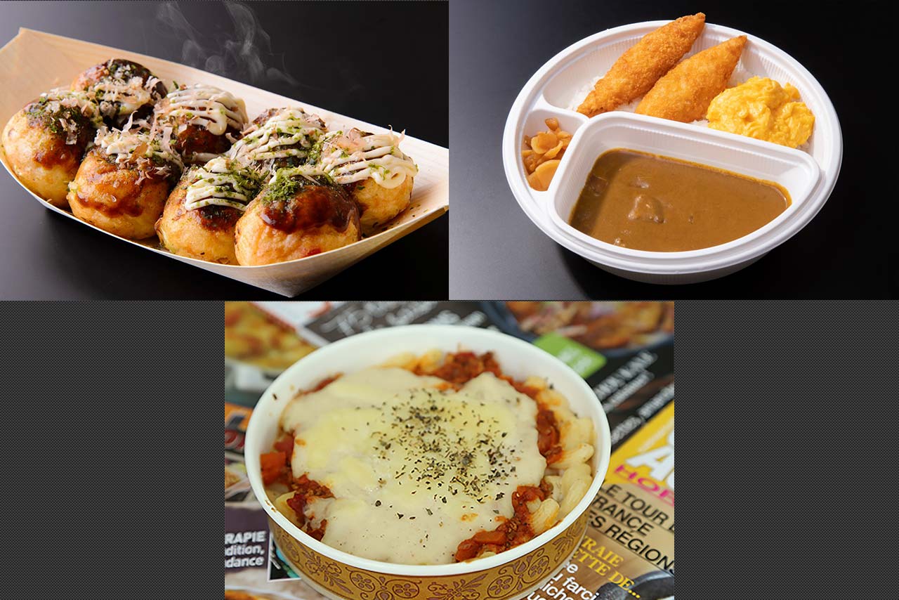 鈴鹿サーキットのファストフード頂点決めるFF1グランプリ、2019年シーズンが開幕