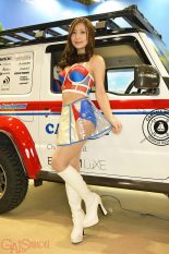 高坂ゆかり CABANA／2019TASの写真①