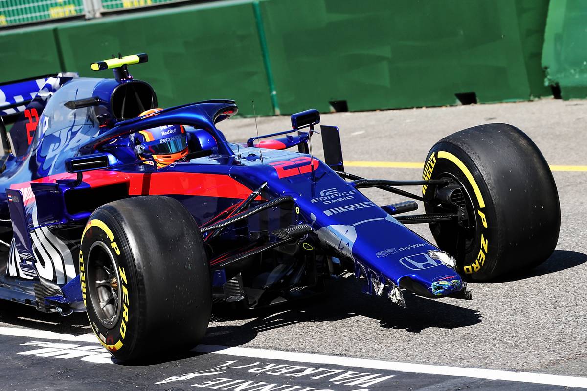 アレクサンダー・アルボン