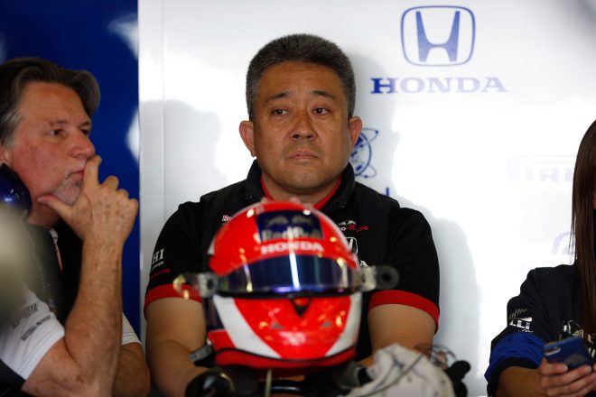 2019年F1第1戦オーストラリアGP金曜フリー走行 山本雅史氏
