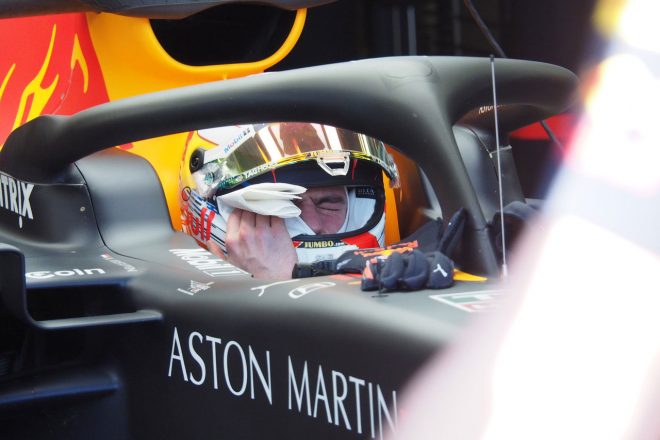 開幕戦オーストラリアGP現地情報