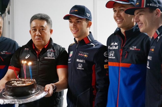 2019年F1開幕戦オーストラリアGP メルボルン