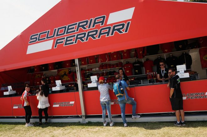 2019年F1開幕戦オーストラリアGP メルボルン