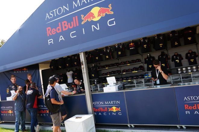 2019年F1開幕戦オーストラリアGP メルボルン