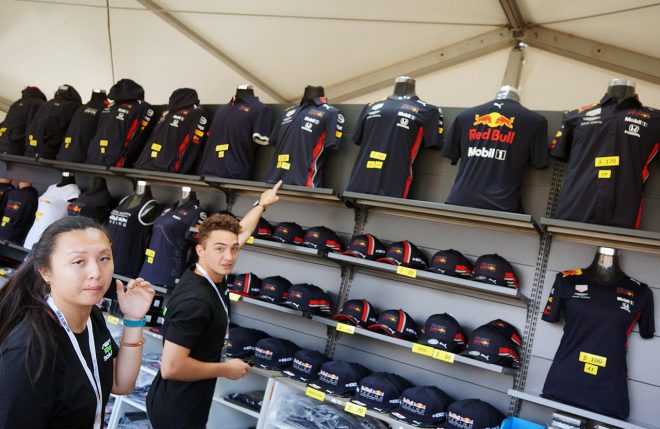 2019年F1開幕戦オーストラリアGP メルボルン