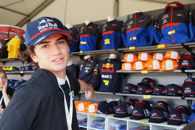 2019年F1開幕戦オーストラリアGP メルボルン