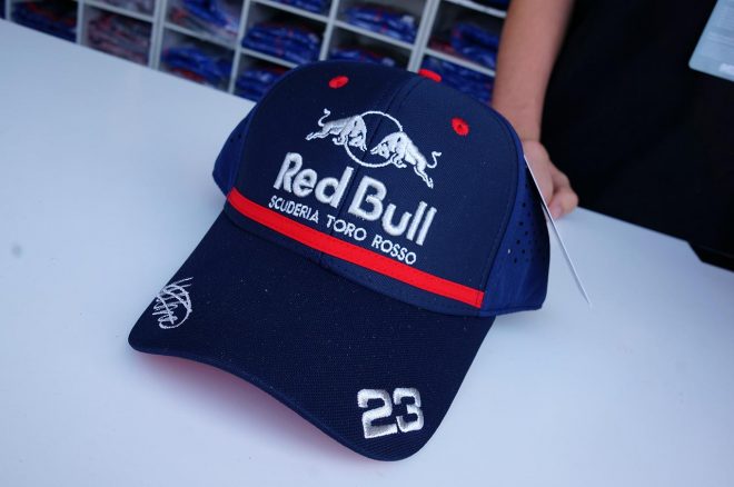 2019年F1開幕戦オーストラリアGP メルボルン