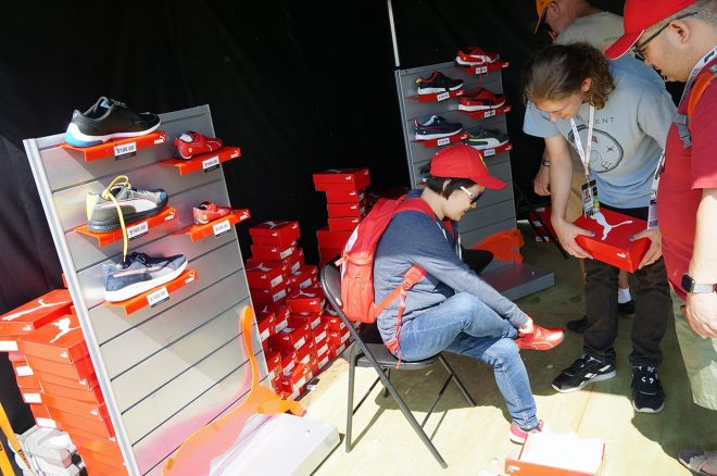 2019年F1開幕戦オーストラリアGP メルボルン