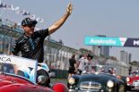 2019年F1開幕戦オーストラリアGP決勝日　ロバート・クビサ（ウイリアムズ）