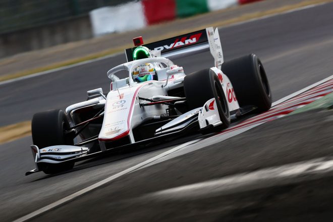 2018年王者の山本尚貴もチームを移籍