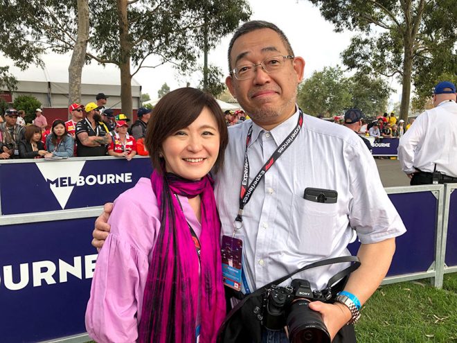 【ブログ】Shots!F1開幕戦オーストラリアGP