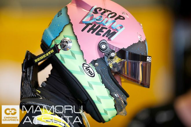 【ブログ】Shots!F1開幕戦オーストラリアGP