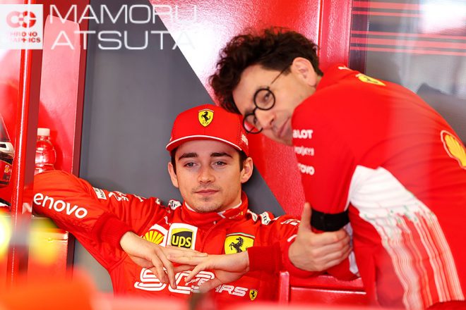 【ブログ】Shots!F1開幕戦オーストラリアGP