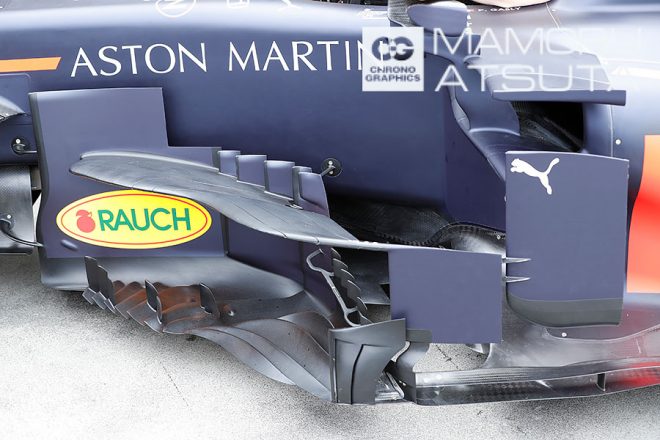 【ブログ】Shots!F1開幕戦オーストラリアGP