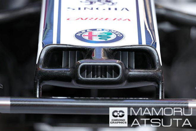 【ブログ】Shots!F1開幕戦オーストラリアGP