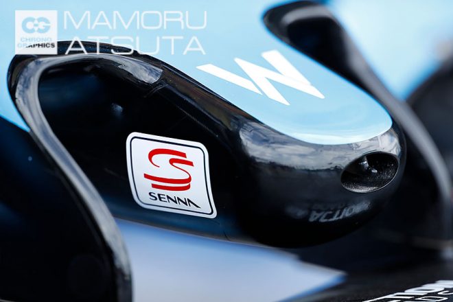 【ブログ】Shots!F1開幕戦オーストラリアGP