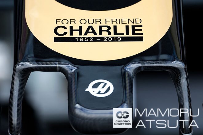 【ブログ】Shots!F1開幕戦オーストラリアGP