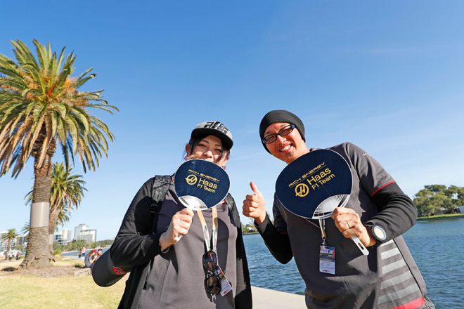 【ブログ】Shots!F1開幕戦オーストラリアGP