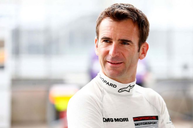 デュケイン・エンジニアリングから2019年のル・マン24時間に参戦するロマン・デュマ