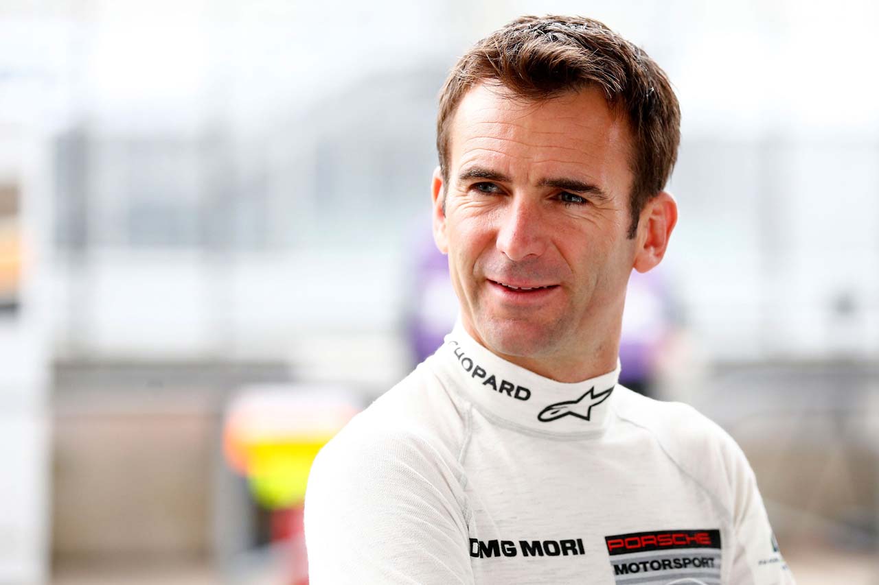 デュケイン・エンジニアリングから2019年のル・マン24時間に参戦するロマン・デュマ