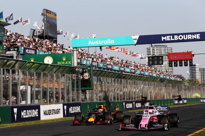 タッペンさんがベツさんを抜いた！（その写真がないのでペレスが友情出演）