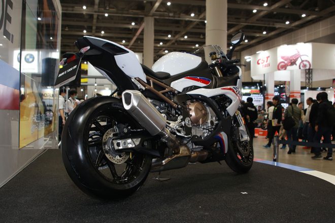 BMW S1000RR