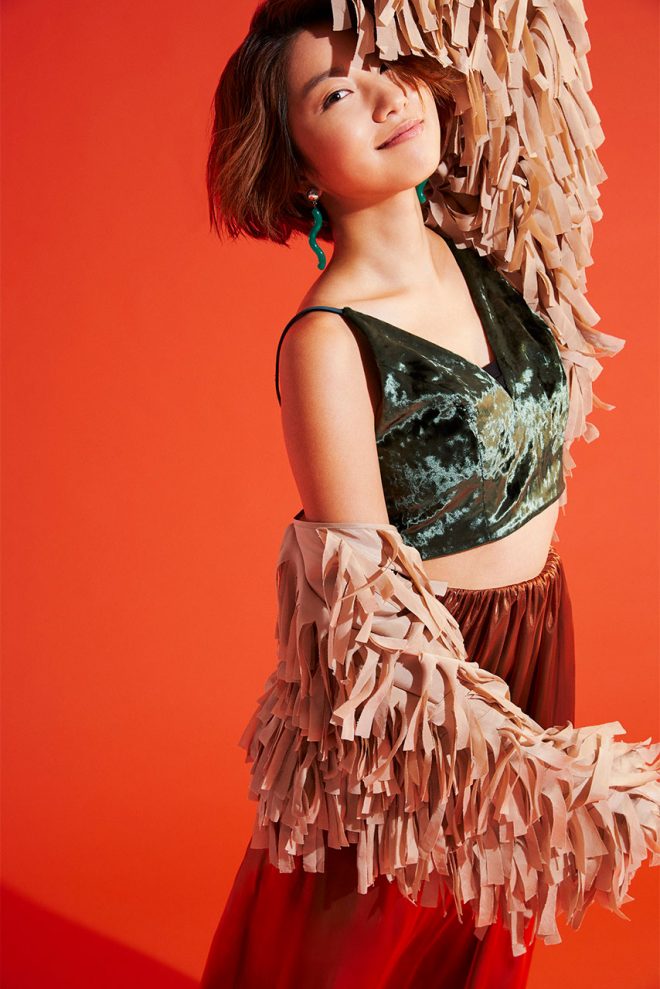 Rihwa（リファ）