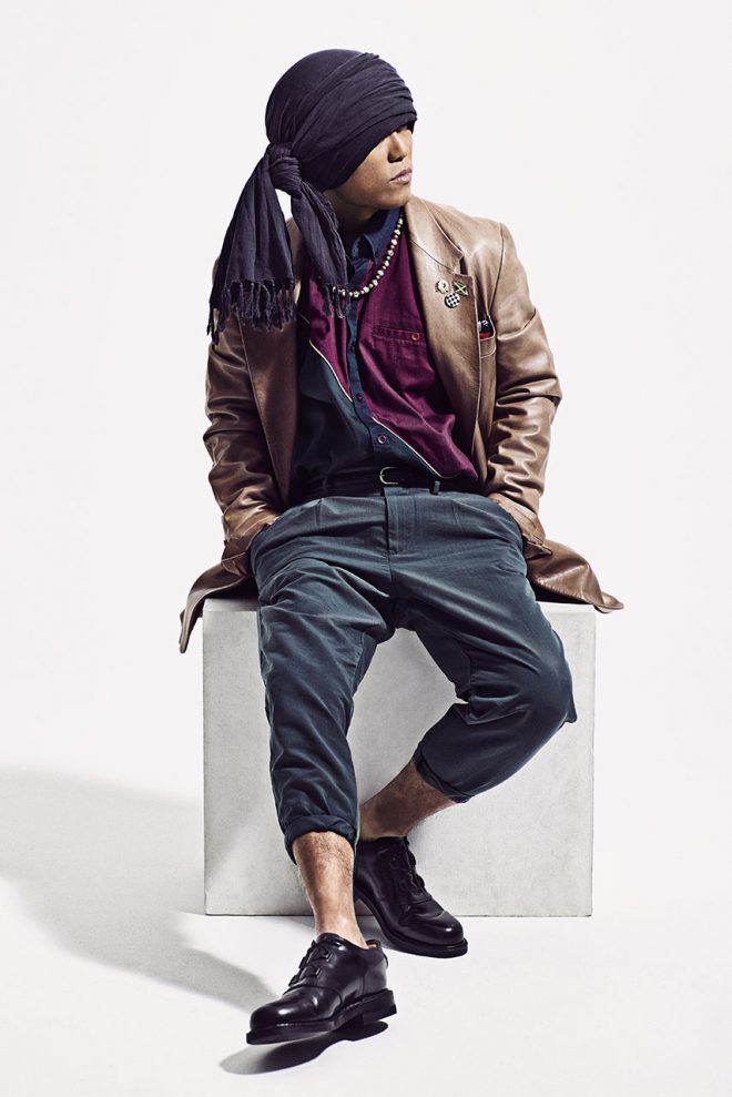 HAN-KUN（ハンクン）