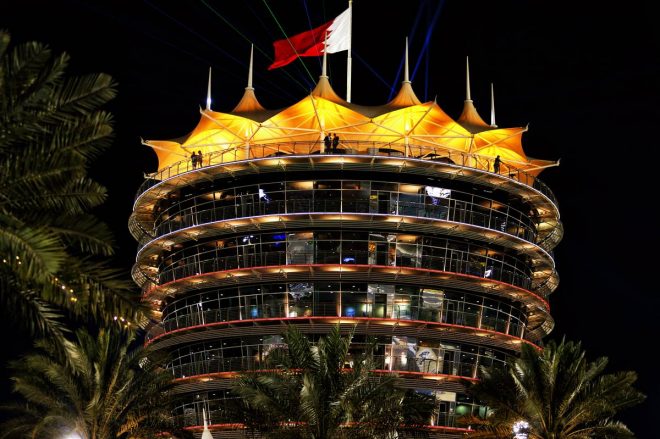 2019年F1第2戦バーレーンGP