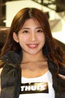 レースクイーン | 椎名有香里(THULE/2019TAS)