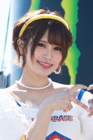 レースクイーン | 織田真実那(ドリフトエンジェルス)