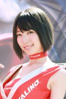 レースクイーン | 清瀬まち(VALINO GIRLS)