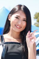 レースクイーン | 上野さや(2019 TEAM TOYO TIRES DRIFT GALS)