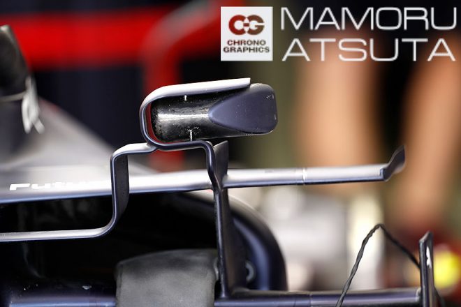 Shots!F1第2戦バーレーンGP