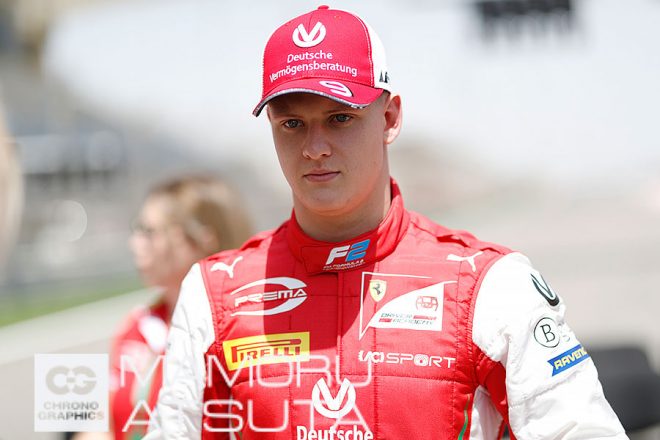 Shots!F1第2戦バーレーンGP