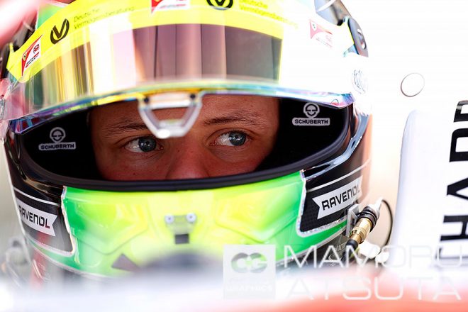 Shots!F1第2戦バーレーンGP