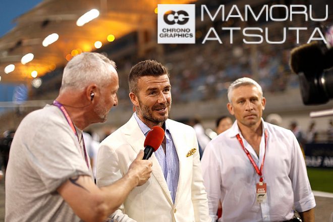 Shots!F1第2戦バーレーンGP