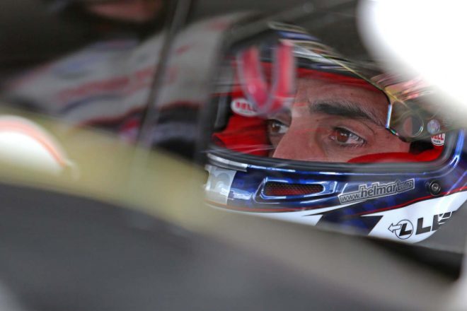 セバスチャン・ブエミ／ポール・リカールテストDay2