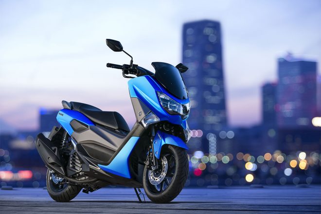 2018年に登場したビビッドパープリッシュブルーカクテル5は継続色として発売される。